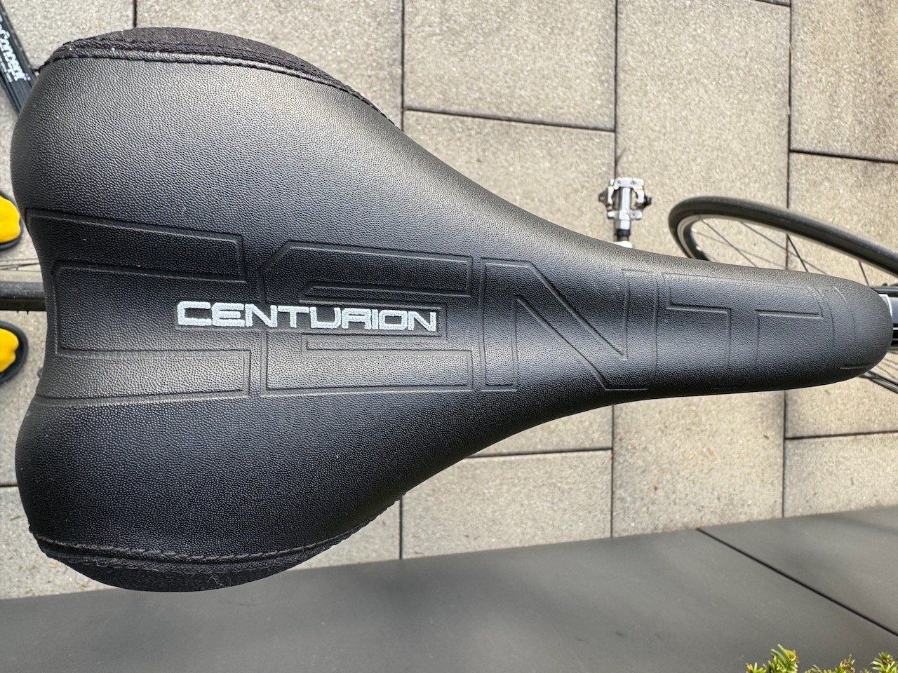 Ultegra Biciclette: Rennvelo CENTURION Hyperdrive – Usato da Glattpark(Opfikon) venduto da Eule02 6