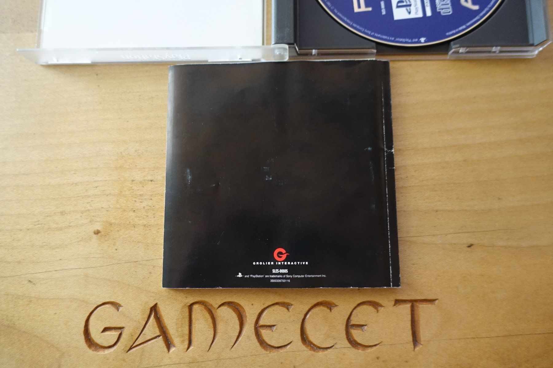 Sony Giochi: Perfect Assassin – Usato da Steinach venduto da Gamecet 7
