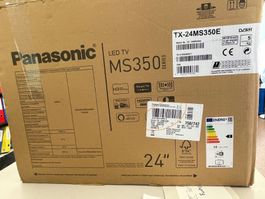 Panasonic LED-TV (NEU - Originalverpackt)