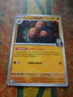 POKEMON  team rockets Digdri   I  ASC DE  101/217 KP100 2026