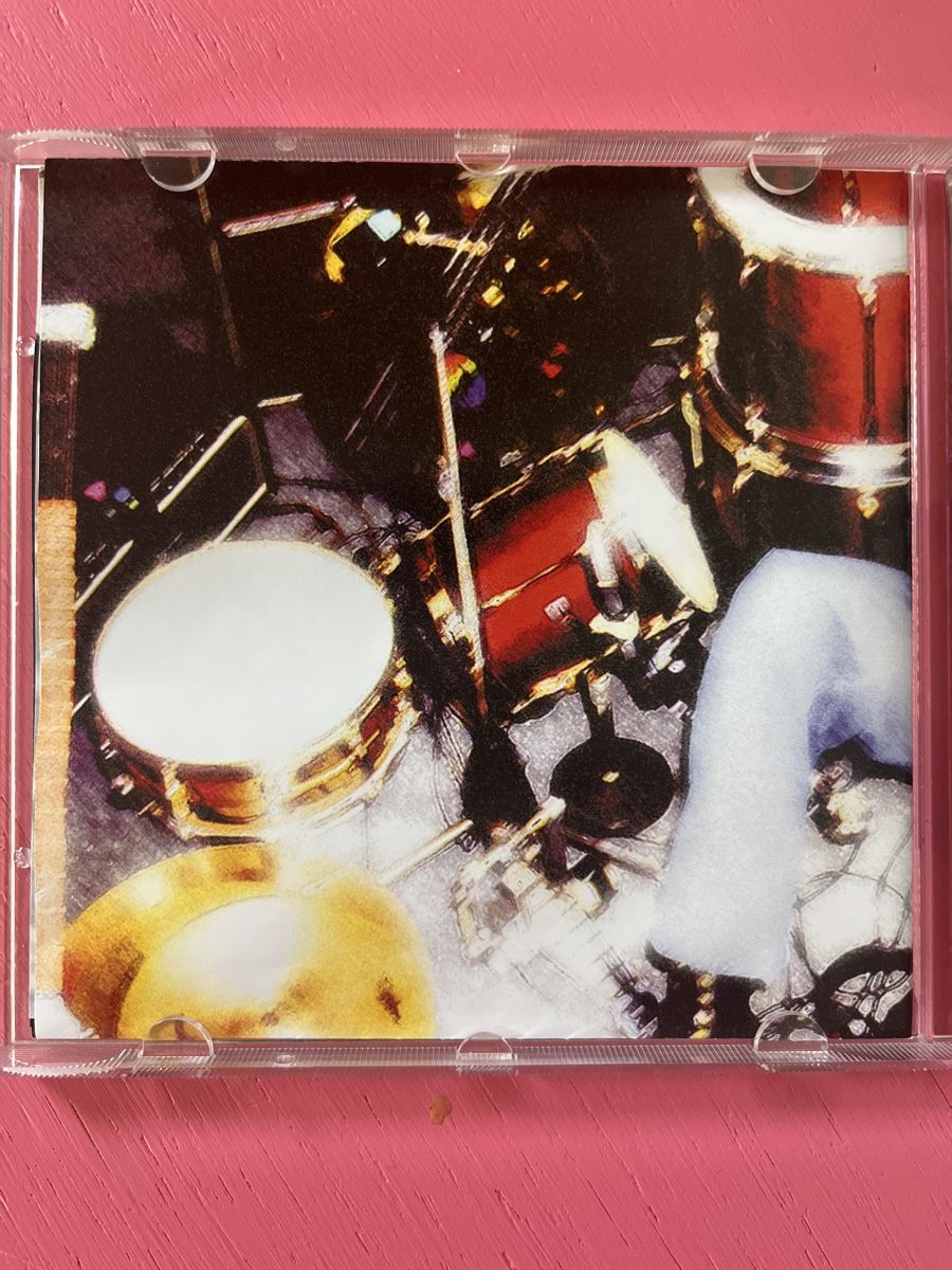 CD: Poundhound - Massive Grooves… – Usato da Lützelflüh-Goldbach venduto da Deiv4 2