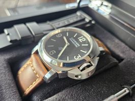 Panerai Luminor PAM01086