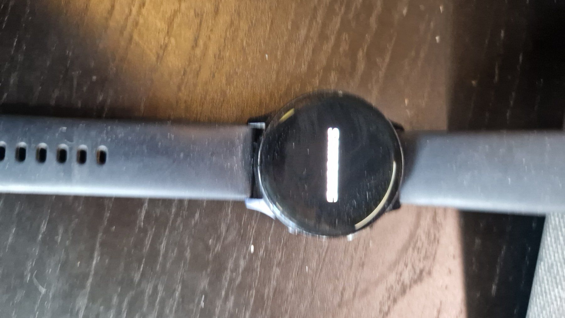 Samsung Smartwatch: Samsung Galaxy Watch Active 2 – Usato da Zürich venduto da Korhal 5