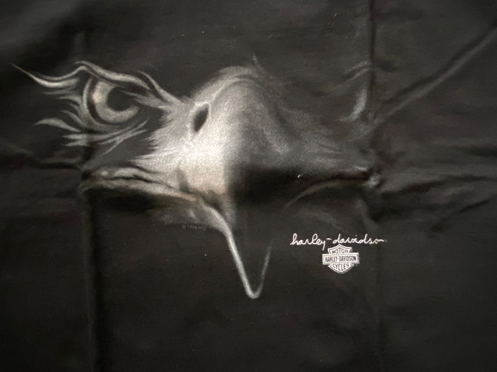 Harley-Davidson T-shirt: Harley-Davidson T-Shirt Twin Cities Blaine Gr. XL – Nuovo (secondo la descrizione) da Berg TG venduto da Electrolux23 1