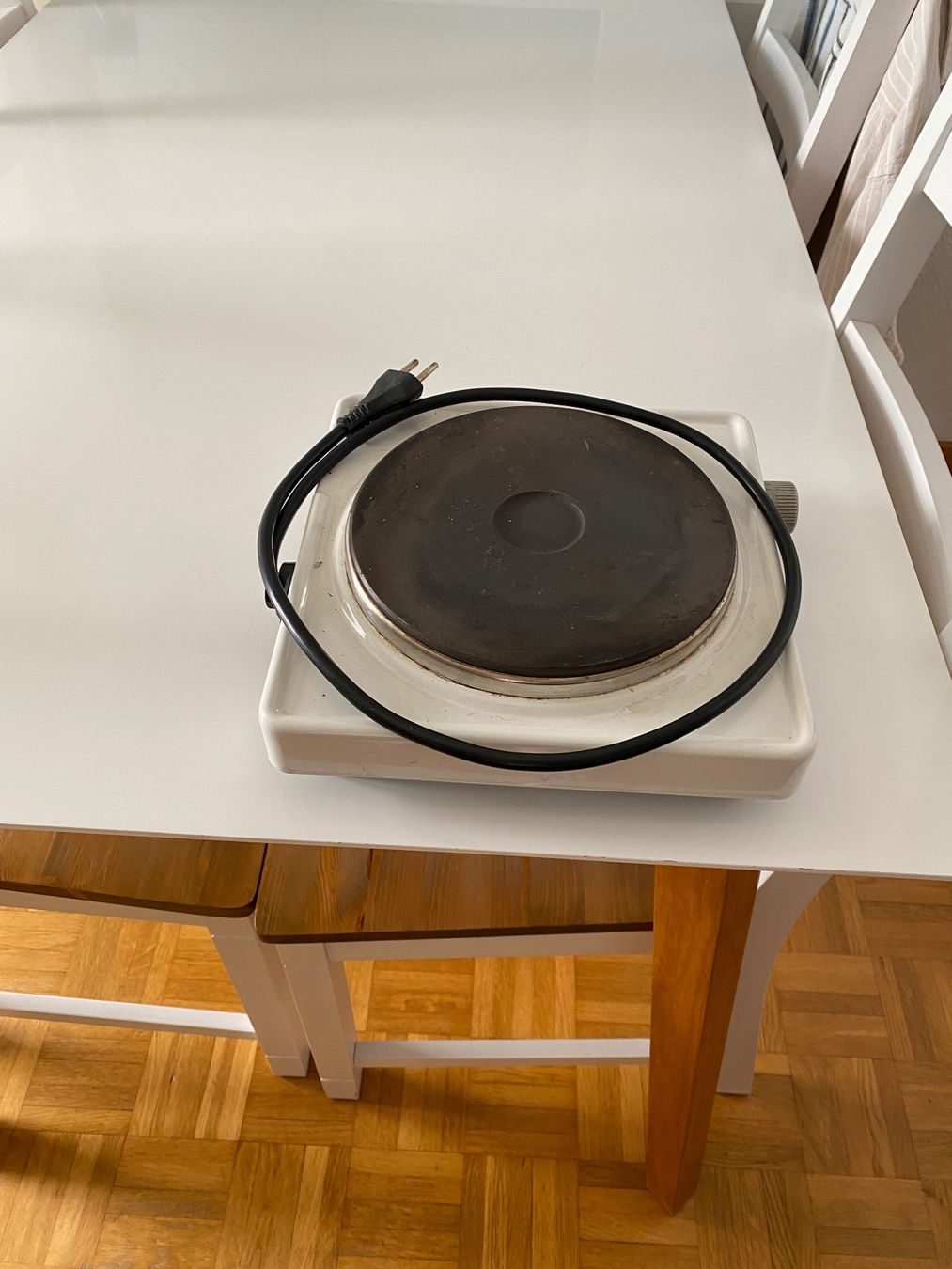 Cucine: Kochplatte KÖNIG 1500 gebraucht – Usato da Hombrechtikon venduto da Er111K 1