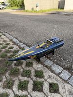 Speedboot Jeetstream 800