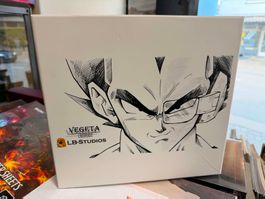 Dragon Ball Vegeta Resin Statue LB Studios Nr. 247/400