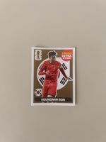 WM PANINI EXTRA STICKER