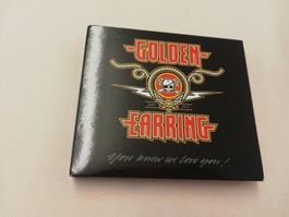 GOLDEN EARING - YOU KNOW WE LOVE YOU