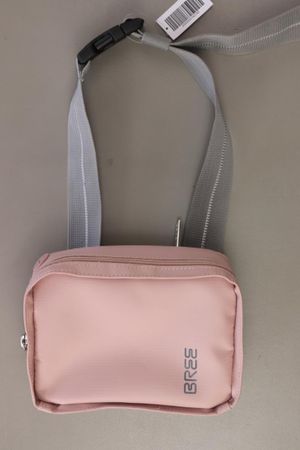 Bree Bauchtasche neuwertig rosa