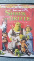 DVD Shrek Der dritte