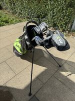 Golf-Komplettset Mizuno MP-69, Ping G30, M2 & Odyssey