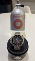 Omega Seamaster Ploprof vintage 600m