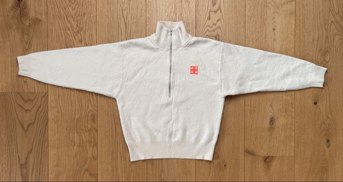 Bellerose Pullover & Sweatshirts: Bellerose pullover, size 0 – Gebraucht aus Kilchberg ZH von ben_pc68 2