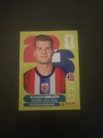 panini NOR 16