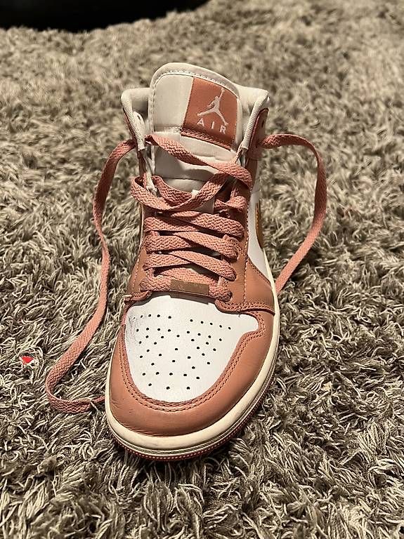 Scarpe da uomo: Nike Air Jordans – Usato da Wallisellen venduto da Aszabo 2