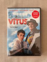 DVD Vitus