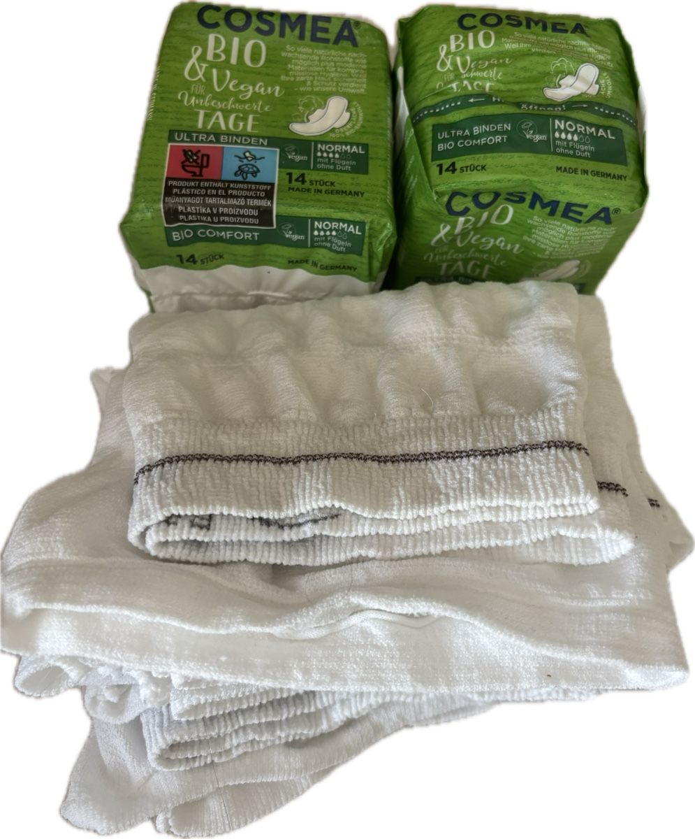 Lansinoh Altro per la cura del corpo: Lansinoh Wochenbett Set – Nuovo (secondo la descrizione) da Zürich venduto da pknop 2