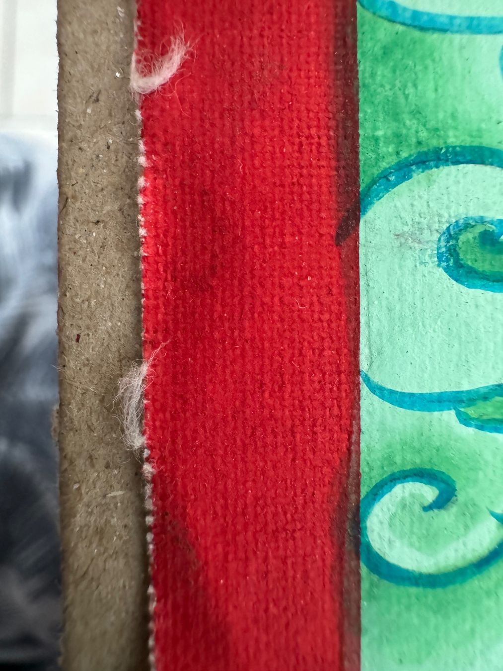 Dipinti: Quadro dipinto in acquarello del Buddha Amitabha – Nuovo (secondo la descrizione) da Caslano venduto da bri_5jft 5