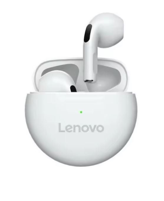 Lenovo Cuffie: Lenovo HT38 Bluetooth EARBUDS Neu – Nuovo e nell'imballaggio originale da St. Margarethen TG venduto da ursk10 2