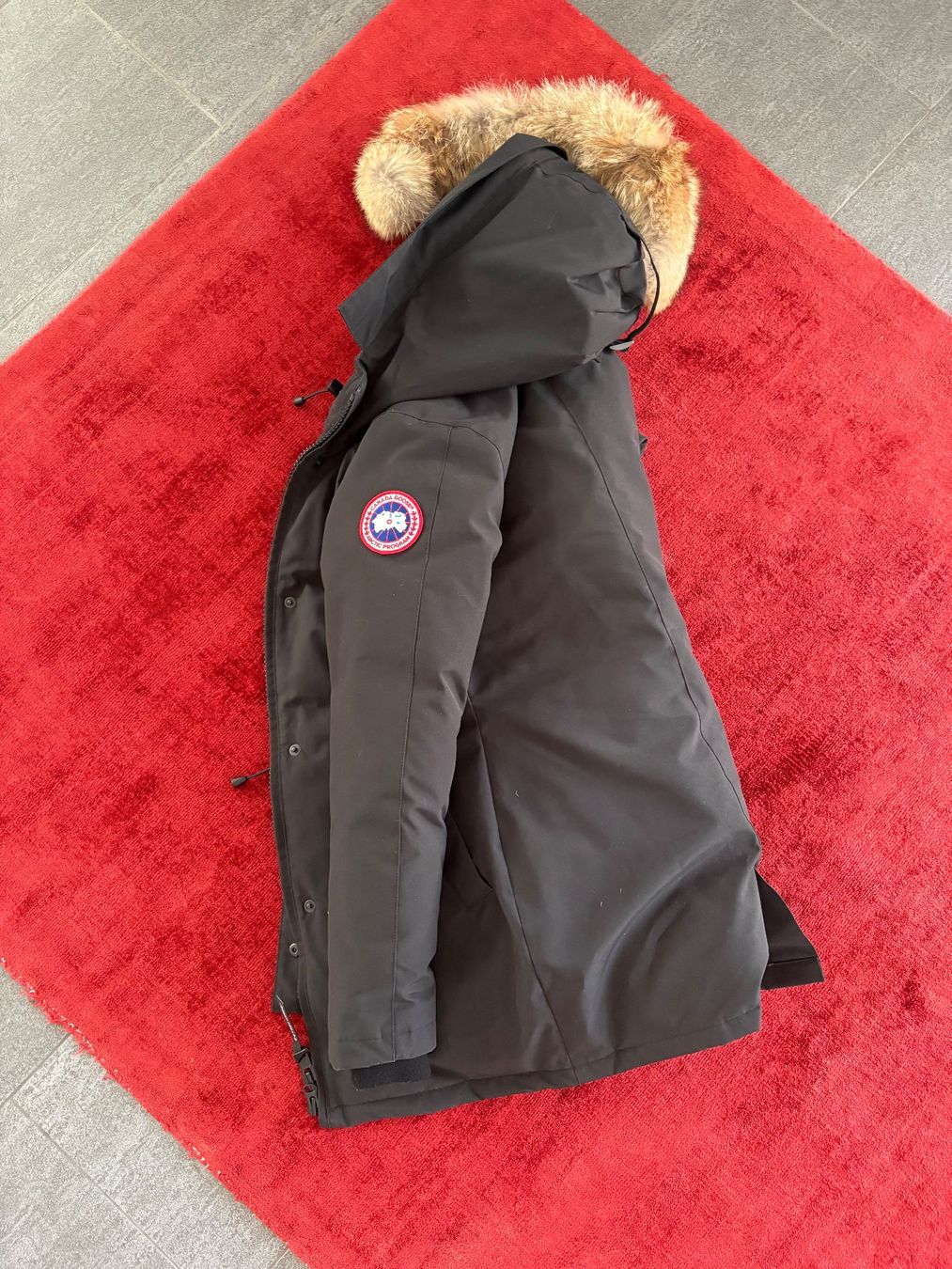Canada Goose Giacche: Canada Goose Jacke Gr. XS – Usato da Langnau i. E. venduto da eisblume_88 1