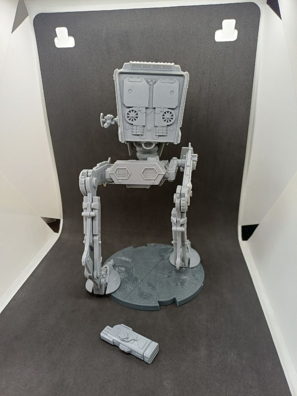 Star Wars Kits de montage: Star Wars - Legion - lot – D'occasion à Bernex par Adrieneagle 2