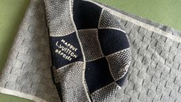 louis vuitton kappe blau
