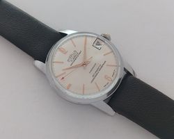 Vintage MISALLA Calendar 31mm – Top Zustand!
