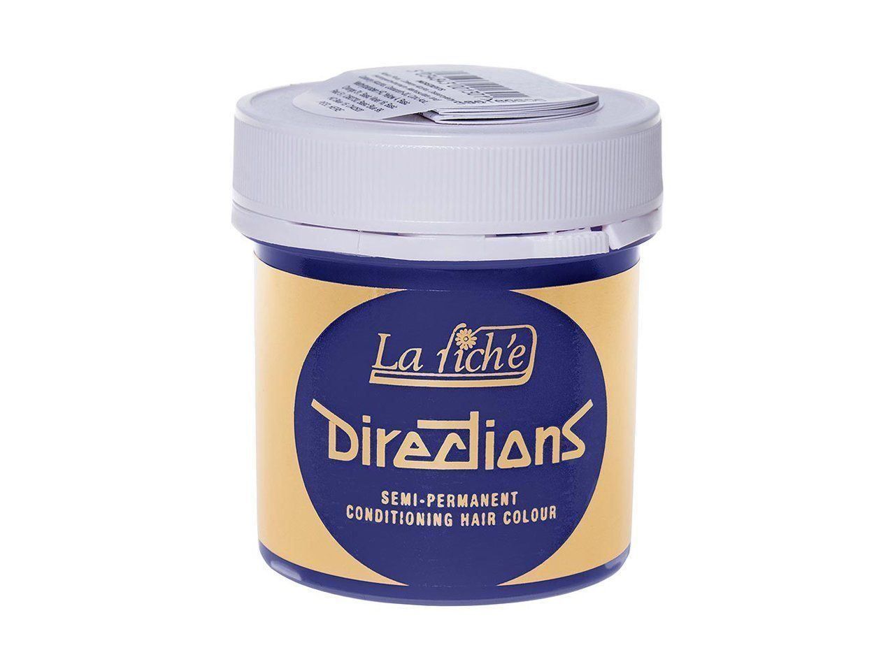 Färbemittel: 4er BOX La Riche Directions LILAC Haarfarbe – Neu und originalverpackt aus Ermenswil von  1