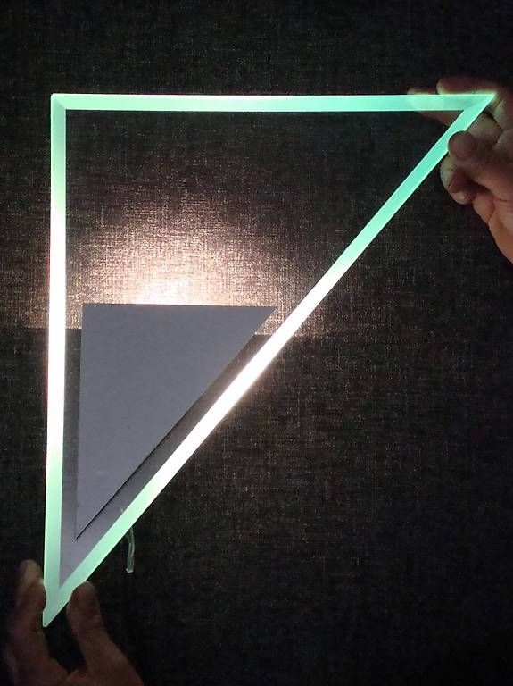 Lampade: lampe applique halogène très design – Usato da Boudevilliers venduto da Mamacx 2