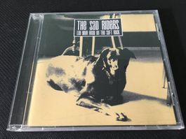 The sad riders - Lay your head on the soft rock -CD-