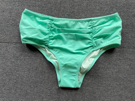 Victoria’s Secret High Waist Bikini Bottom XS NEW