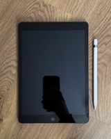 Apple iPad (9. Generation) mit Apple Pencil