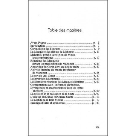 Libri: Les origines de l'Islam – Usato da Neuchâtel venduto da Dualseele 1