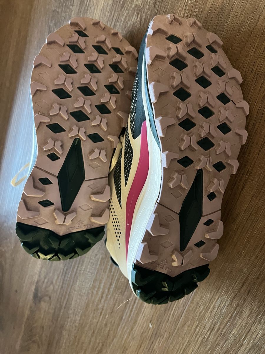 North Face Scarpe da donna: The North Face VECTIV ENDURIS FUTURELIGHT W – Usato da Nänikon venduto da sam_7nk7 7