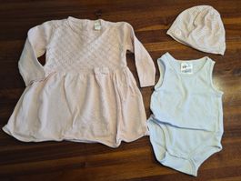 Baby Set Grösse 68