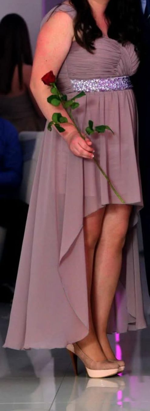 Vestiti: Cocktailkleid – Usato da Buchs SG venduto da iva_5msb