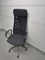 Ikea Schreibtisch Stuhl 