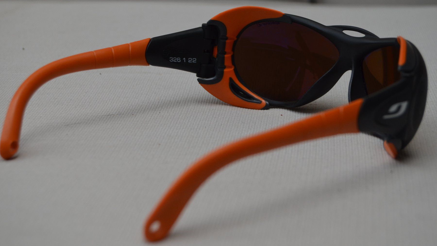 Julbo Occhiali & Lenti: Julbo Explorer Sonnenbrille / lunettes de soleil – Usato da Collonges venduto da arashee 6