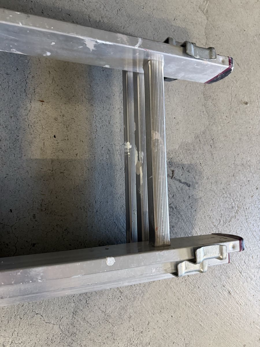 Leitern: Leiter Ausziehbar – Gebraucht aus Stallikon von gizspee 3