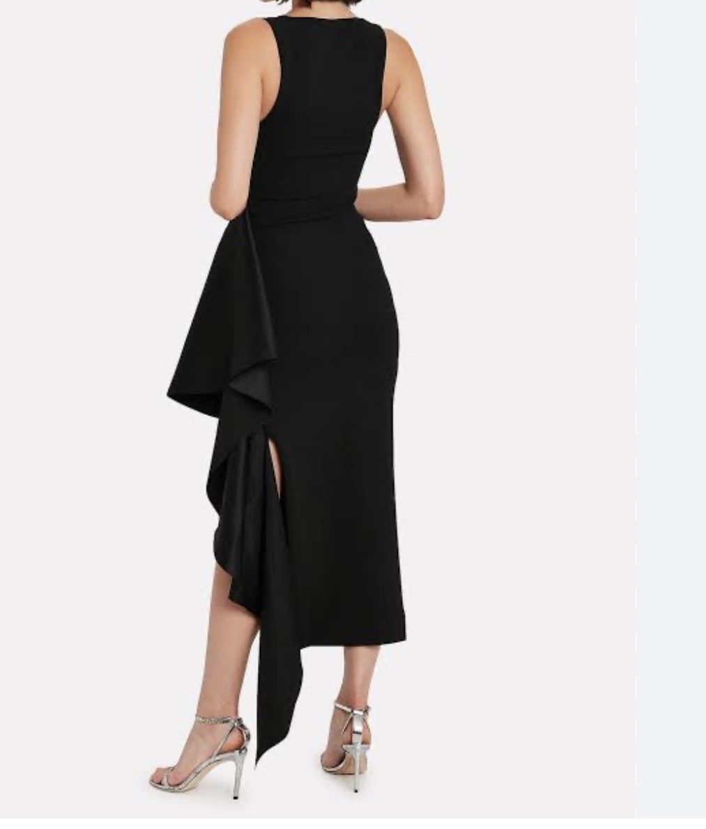 Vestiti: Black Evening Dress - Abendkleid – Usato da Bazenheid venduto da hat_96 1