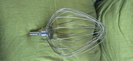 Kenwood Ballonschneebesen,Schwingbesen,Schneebesen