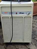 Krüger Airsec Luftbefeuchter 