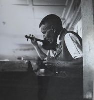 Originalfoto 1960er,  Appenzell, Appenzellermusik