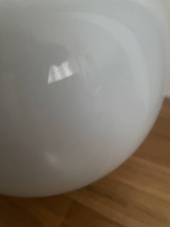 Ikea Lampen: Vintage ikea lampe modell jonisk – Gebraucht aus Dübendorf von Aber_trotzdem 2