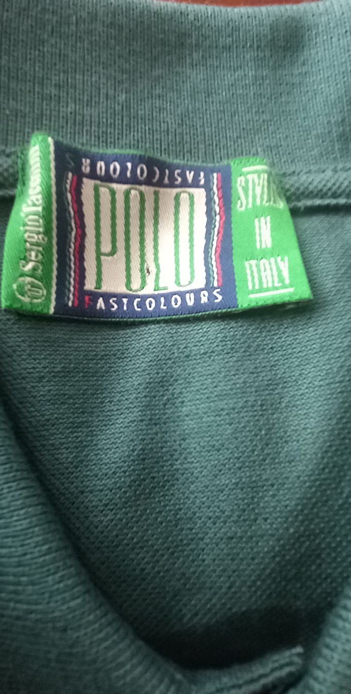 Magliette Polo: lot de 4 Polo neuf – Nuovo (secondo la descrizione) da La Chaux-de-Fonds venduto da Boutique333 7