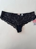 HUNKEMÖLLER, Brazilian ROSE, Grösse XL, Farbe Schwarz