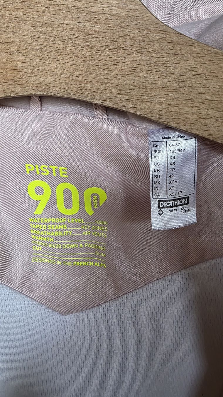 Giacche: Ski snowboarding jacket  – Nuovo (secondo la descrizione) da Bern venduto da mag_9nqm 5