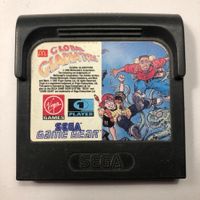 Global Gladiators für Sega Game Gear