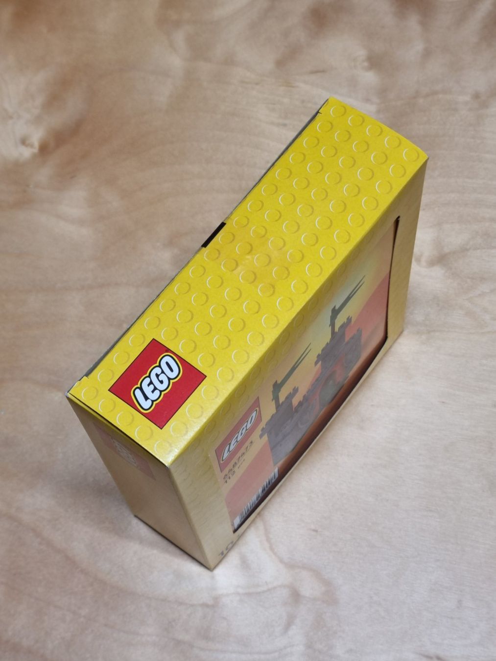 Lego Jeux de construction: LEGO 5008074 Gray Castle – Neuf avec emballage d'origine à Basadingen par tot_59zf 3